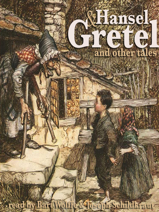Гензель и гретель автор сказки: Читать сказку Гензель и Гретель онлайн